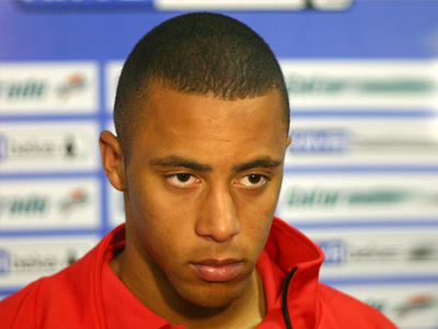 Πρέμιερ Λιγκ ο Ντεμπελέ