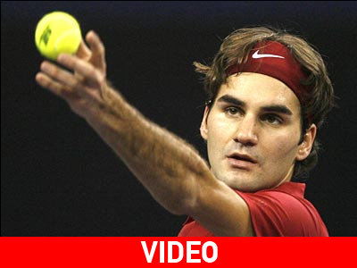 Δεύτερη συνεχόμενη ήττα για τον Φέντερερ