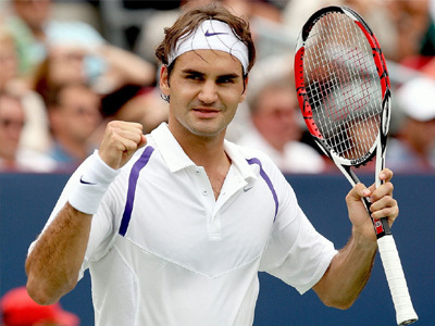 Φέντερερ και Σερένα οι κορυφαίοι του τένις