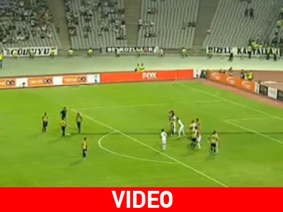 Στη Fenerbahce το Super Cup Τουρκίας