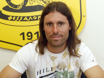 Ανακοίνωσε τον Dario Fernandez ο Άρης