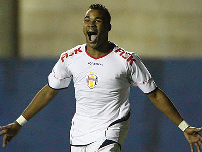 Κλείνει Fernandinho για τον χειμώνα ο Ολυμπιακός