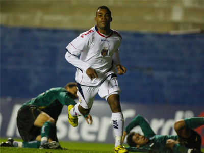 «Ναυάγιο» με Fernandinho