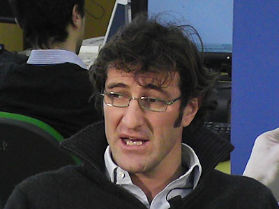 Φεράρα: Δίκαια κέρδισε η Μπάγερν