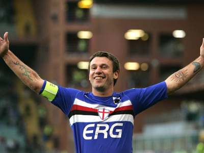 Ακόμα πιο κάτω η Γιουβέντους, 1-0 από την Σαμπντόρια