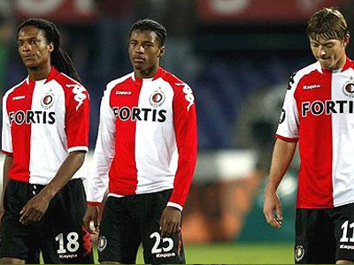 «Λευκή» ισοπαλία στο Φέγενορντ – Ουτρέχτη