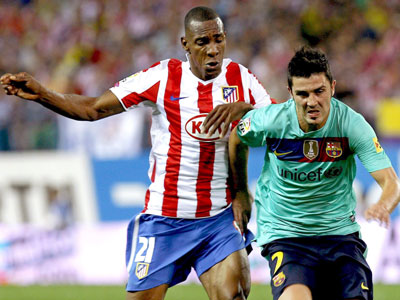 Κέρδισε την Ατλέτικο, έχασε τον Μέσι