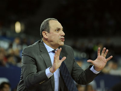 Μεσίνα… τέλος!