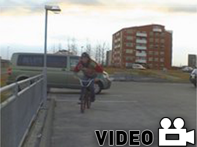 Ο ακούραστος Andon