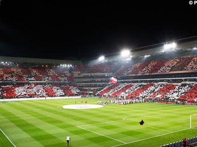 Διπλασιάζει τις νίκες η Αϊντχόφεν