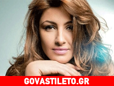 Η Έλενα Παπαρίζου ομολογεί στην κάμερα πως θέλει να γίνει μαμά!