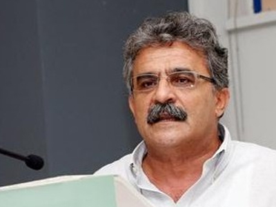 Ο Λιάνης παράτησε την παρτίδα