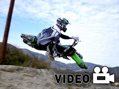 Πράσινη εξόρμηση