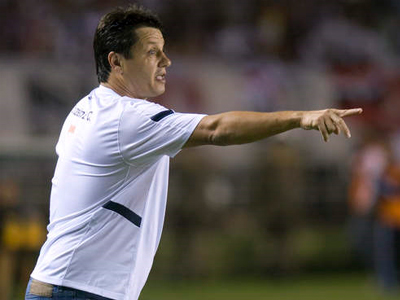 Χωρίς προπονητή η Κορίνθιανς