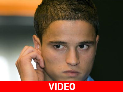 «Όνειρο η Μπαρτσελόνα» «Όνειρο η Μπαρτσελόνα»