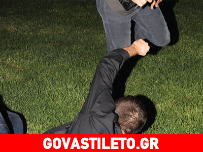 Zεν πρεμιέ ηθοποιός έβαλε τρικλοποδιά σε παπαράτσι σε συναυλία!