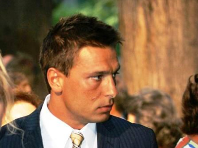 Ο Μαρακάκης στη Βουλή