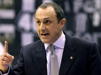 «Διαφορετικό το δεύτερο ματς»