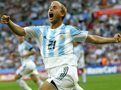 Επέστρεψε στην Αργεντινή ο Φιγκερόα