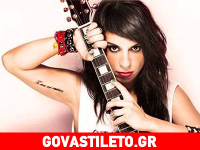 Η Πένυ Σκάρου επιστρέφει στη σκηνή μετά τον ακρωτηριασμό της!