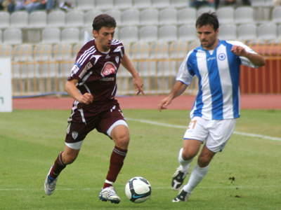 Λάρισα: Με Βενετίδη κόντρα στην ΑΕΚ