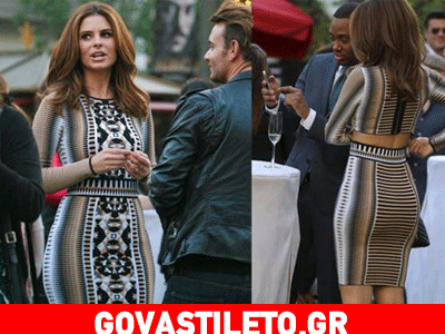 Μαρία Μενούνος: Το «λάθος» φόρεμα που την έκανε διπλάσια!