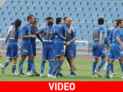 Πέρασε δεύτερη η Καβάλα, 2-1 τον Πανιώνιο