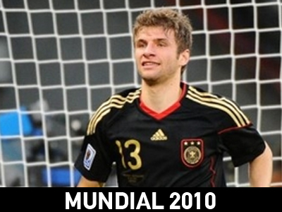 Τρεις για τον καλύτερο νέο του Μουντιάλ