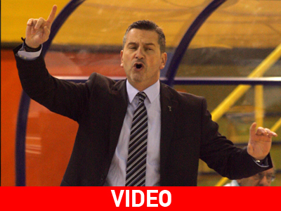 Δεν τα κατάφερε ο Πανελλήνιος