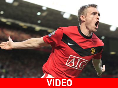 Αφεντικό του Manchester η United