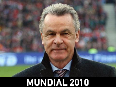 Χίτσφελντ: Είχαμε μεγάλη πίεση