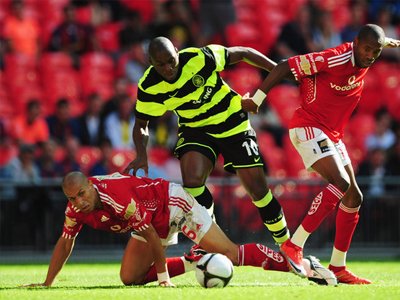 Νέα «γκέλα» για τη Σέλτικ