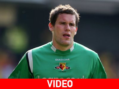 Στην Αγγλία ο Μπεν Φόστερ