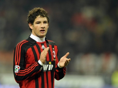 Με Πάτο και Ρομπίνιο