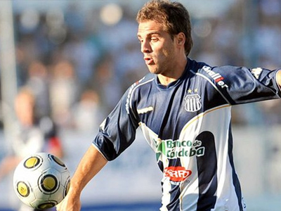 Αργεντινός φορ στην Τρίπολη