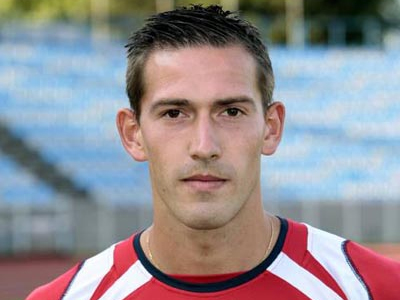 Κλείνει τον Peter Franquart η Λάρισα