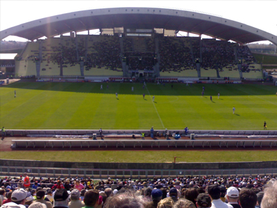 Άλλη μια αναβολή στη Serie A