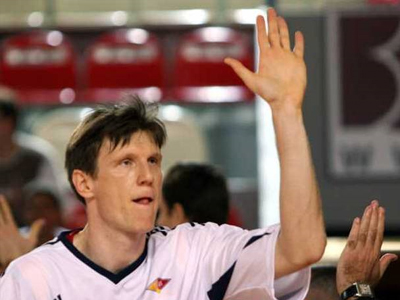 Στην Πιστόια ο Φούτσκα