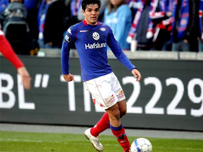 Νέα ήττα η Valerenga