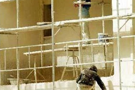 ΓΣΕΕ: 200 εργατικά δυστυχήματα από την αρχή του έτους