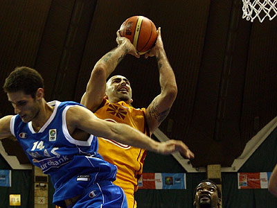 «Εφιαλτικό απόγευμα» γράφουν στα Σκόπια