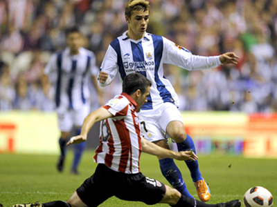 Εκμεταλλεύτηκε την έδρα της