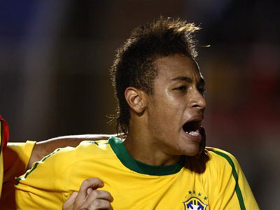 «Αχ και να ήταν Βραζιλιάνος»