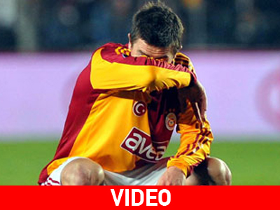 Βαριά ήττα η Γαλατά