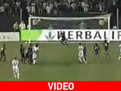 Κέρδισε η Barcelona σε φιλικό τους Los Angeles Galaxy