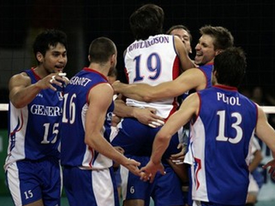 Με Γαλλία στον τελικό του Ευρωβόλεϊ η Πολωνία