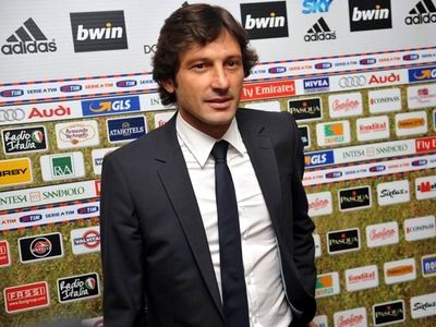 Galliani: Ο Leonardo θα μείνει