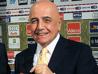 Γκαλιάνι: Ας αποφύγουμε την τρίτη ήττα