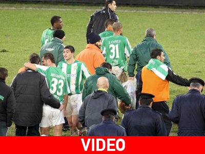 Απάντησε στον Άρη ο Πανθρακικός