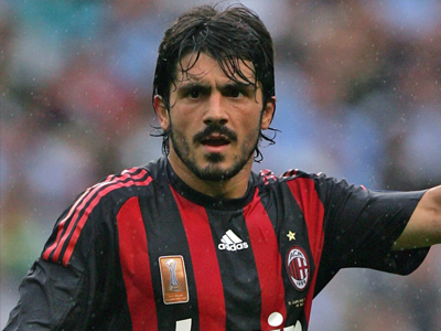 «Καμία απόφαση για Γκατούζο»